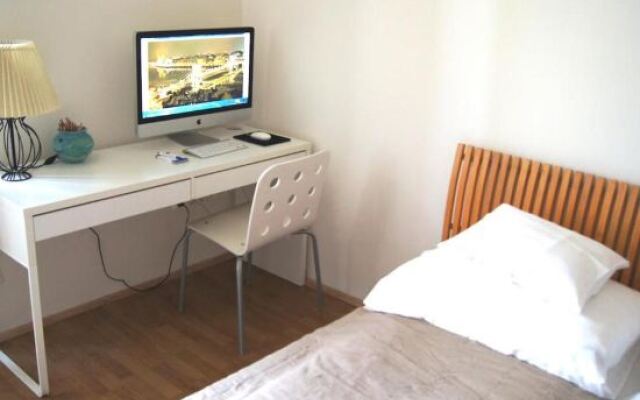 Buda Castle Apartment