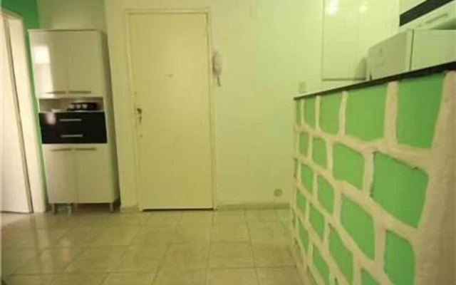 GoHouse Copacabana 604