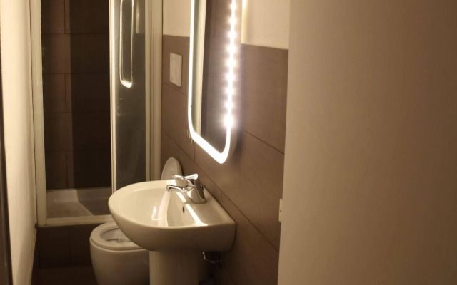 Casa Milano Apartments and Rooms