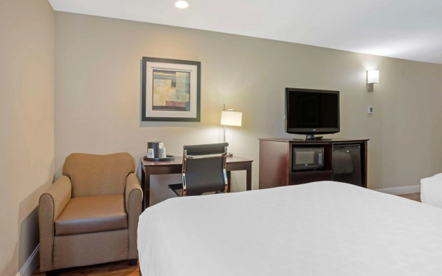 Best Western Plus Lonoke Hotel