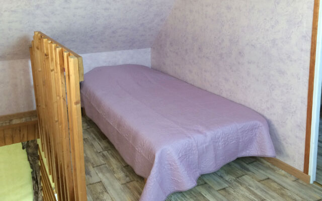Chez Lilo (SNT400)