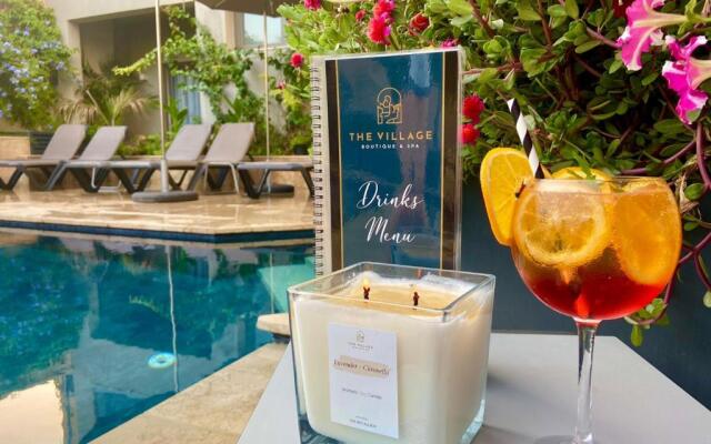 The Village Boutique & Spa