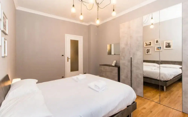 MM Pozzo Strada Terrace Apartment