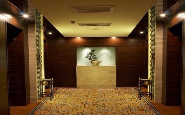 Harbour View Hotel & Resort