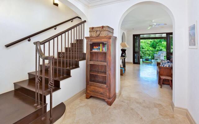Apes Hill Club Polo Villa 1