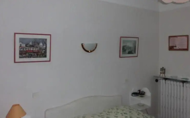 Chambre D'Hotes Taillebourg