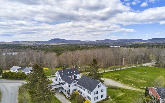 Youngtown Inn & Restaurant