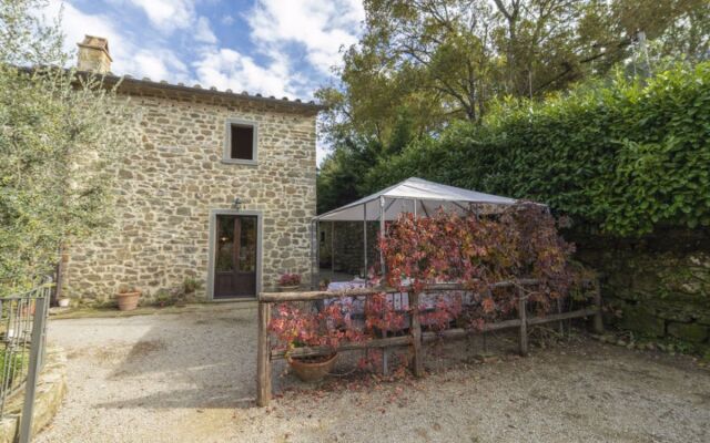 House Il Feudo Cortona