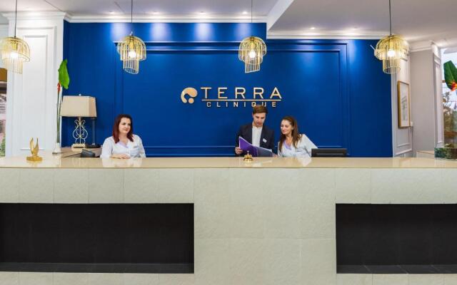 Terra Clinique Hotel