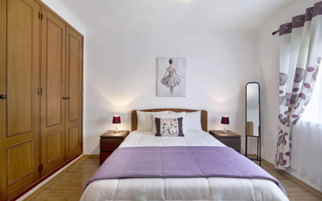 Apartamento Manelito House by Sunyway