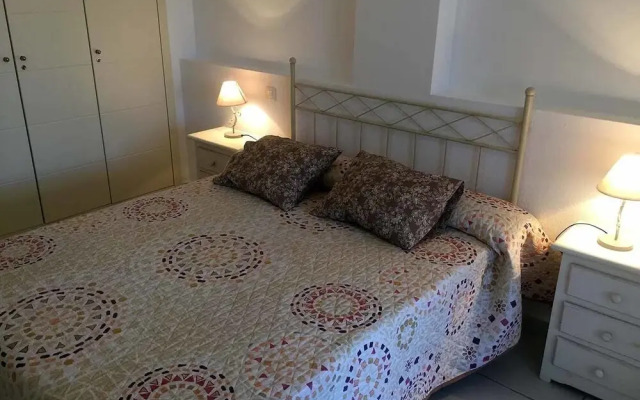 Apartamento Jardines E1-0C