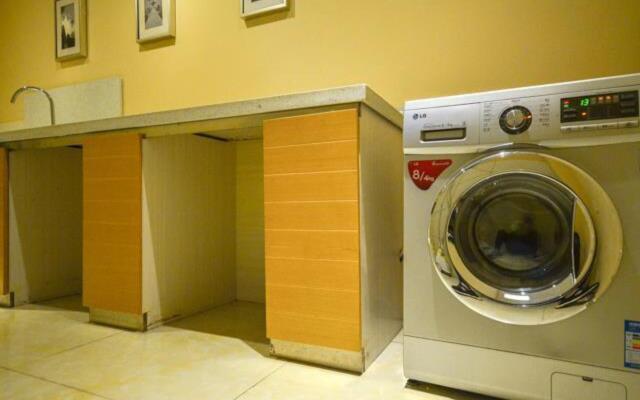 City Comfort Inn Enshi Tusicheng Branch