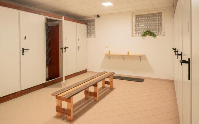 Appartamenti Cesa Ciasates