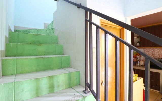 Kabin Kapsul Wisma Pondok Aren - Hostel