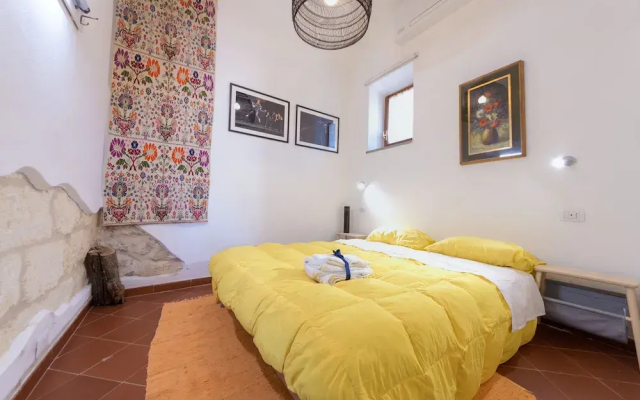 Sardinia Re - Casa Baingio