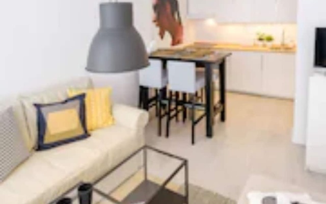 Stella and Mia Apartments