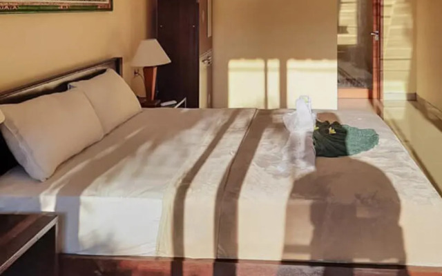Padang Padang Sari Guest House Bali RedPartner