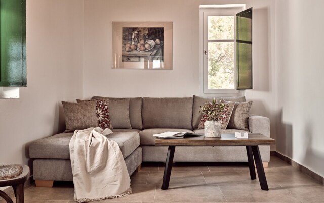 Dounias Village Home