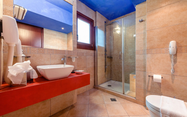 Avalon Boutique Hotel Rhodes