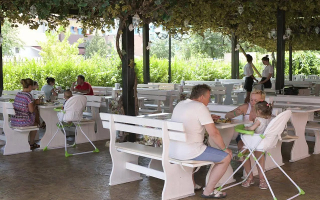 Izola Paradise Hotel - All Inclusive