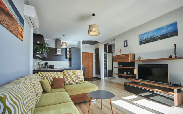 Apartamenty Swinoujscie-W.Wladyslawa IV