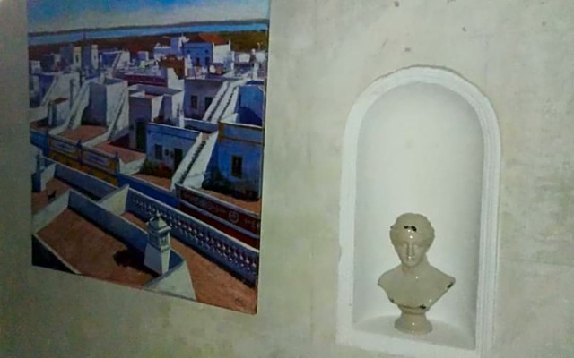 Casarão AL