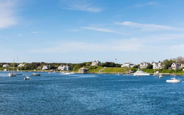 The Edgartown Inn, The Edgartown Collection