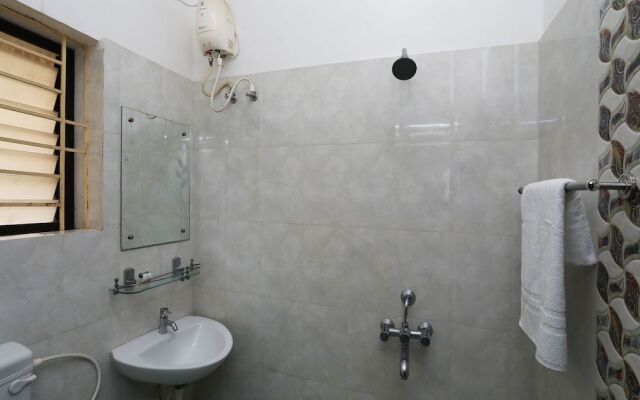 OYO 4389 Sai Guest House