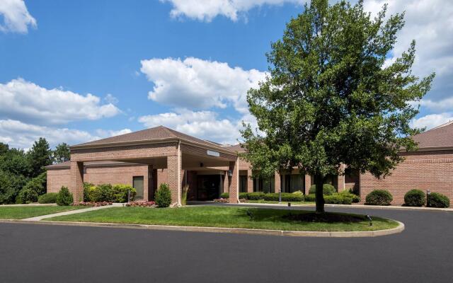 Courtyard by Marriott Boston Norwood/Canton