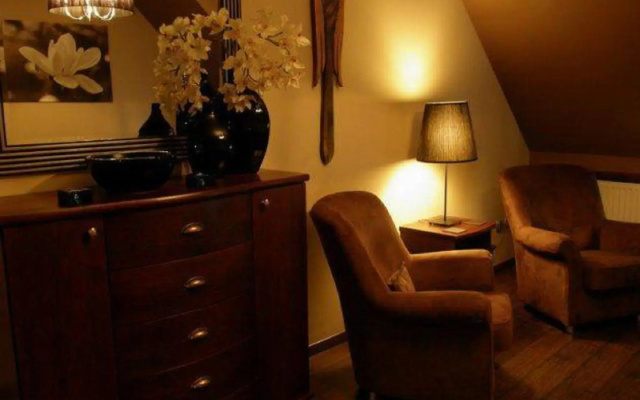 Apartament 37 Magnolia - Pod Aniołem