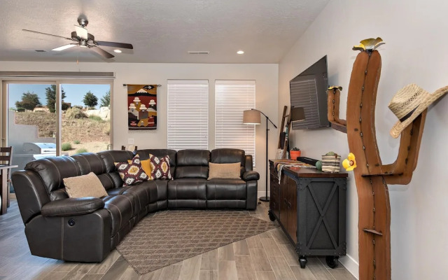 Desert Rose Villa 4