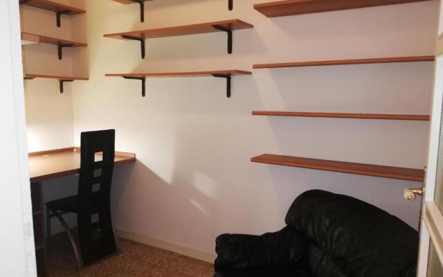 Appartamento: tranquillità o divertimento