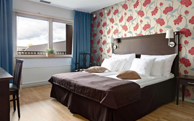 Best Western Rådmannen