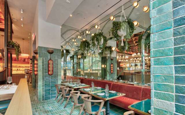 Pendry Manhattan West