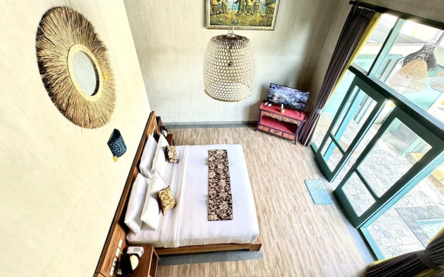 The Reward Villas Kerobokan