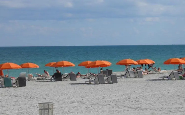 Sunset Apartment by Mediterraneo International