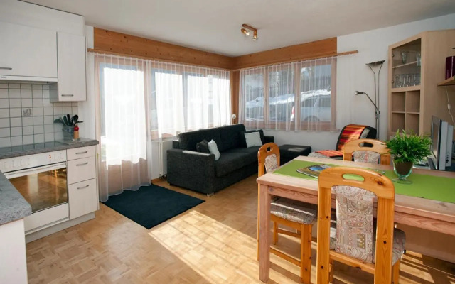Wieser - Ferienwohnung für 2-3 Personen