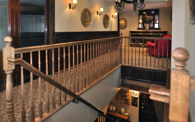 Hotel Mont Tremblant