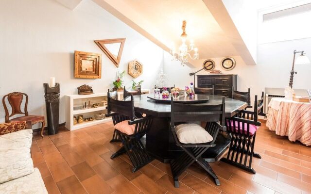 Reina Sofía City Center