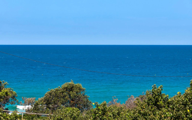 Penthouse luxe, Sunrise Beach