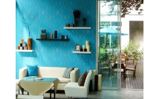 Ketawa Pet Friendly Hotel