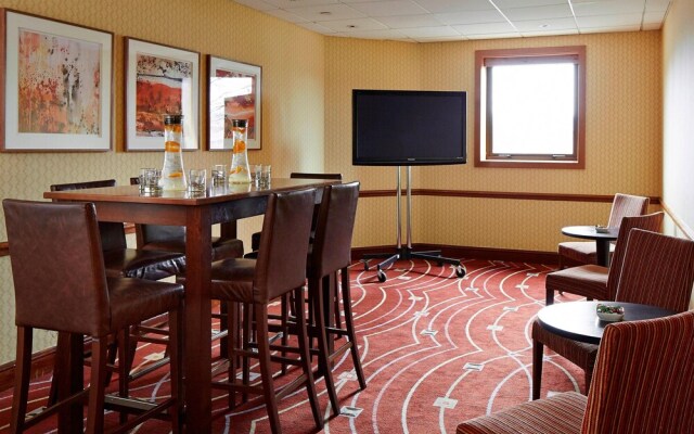 Marriott Newcastle Gateshead Metrocentre