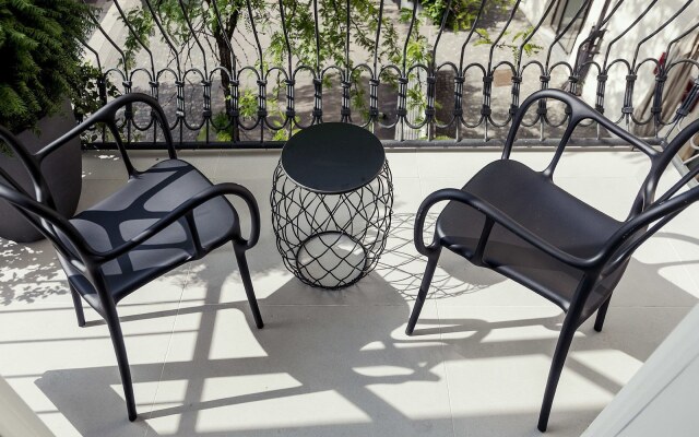 Kollmann Rooms and Apartments