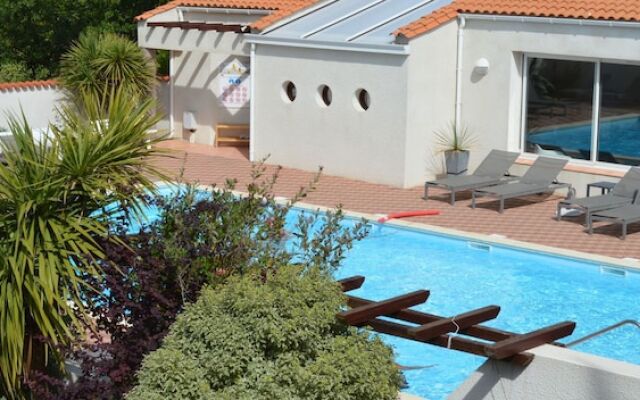 Hotel l'Oceane