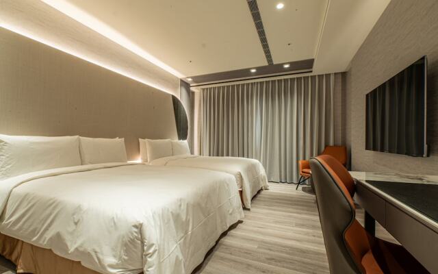 JingIn Hotel