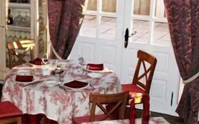 Hotel Boutique Rincón de Navarrete