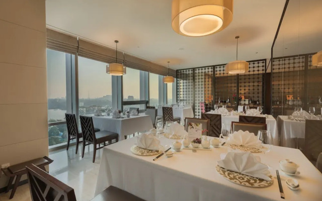 Lotte Hotel Yangon (H)