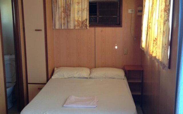 Newell Hwy Motel & Caravan Park