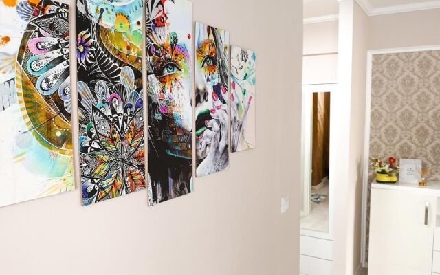YNS Apartaments