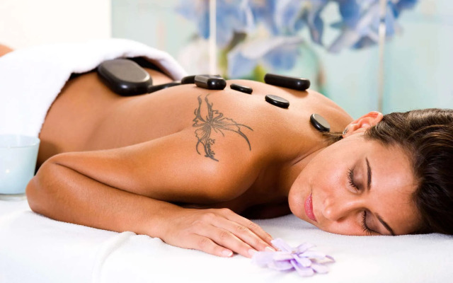 Hotel Central Park Terme